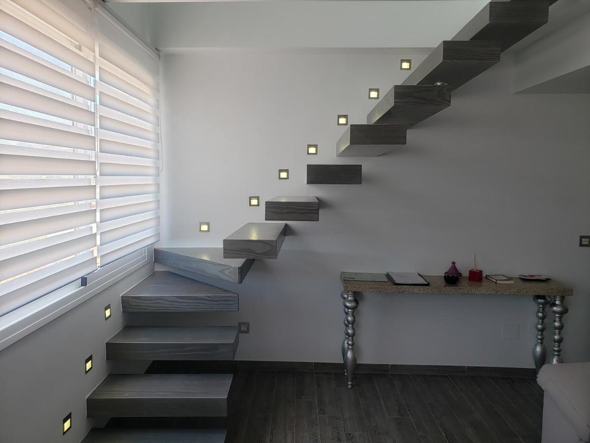Loft Of Love Frigiliana Exterior foto