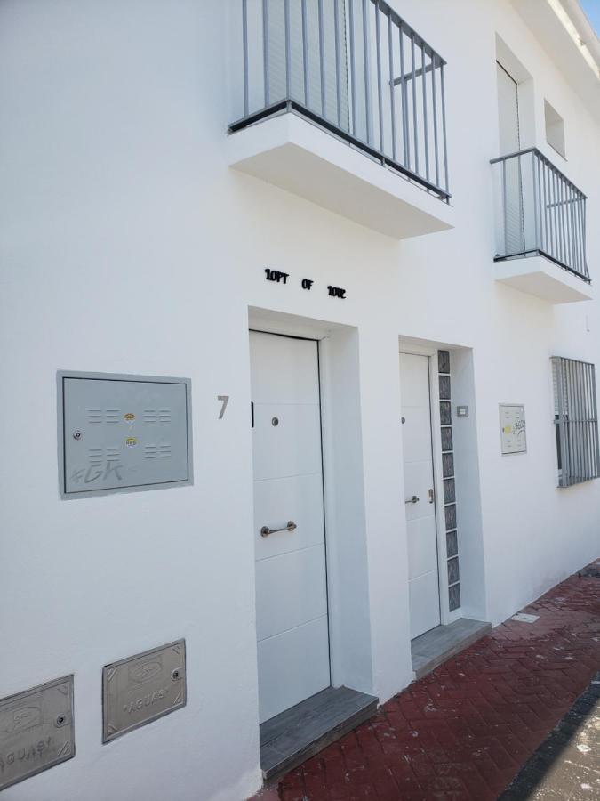 Loft Of Love Frigiliana Exterior foto