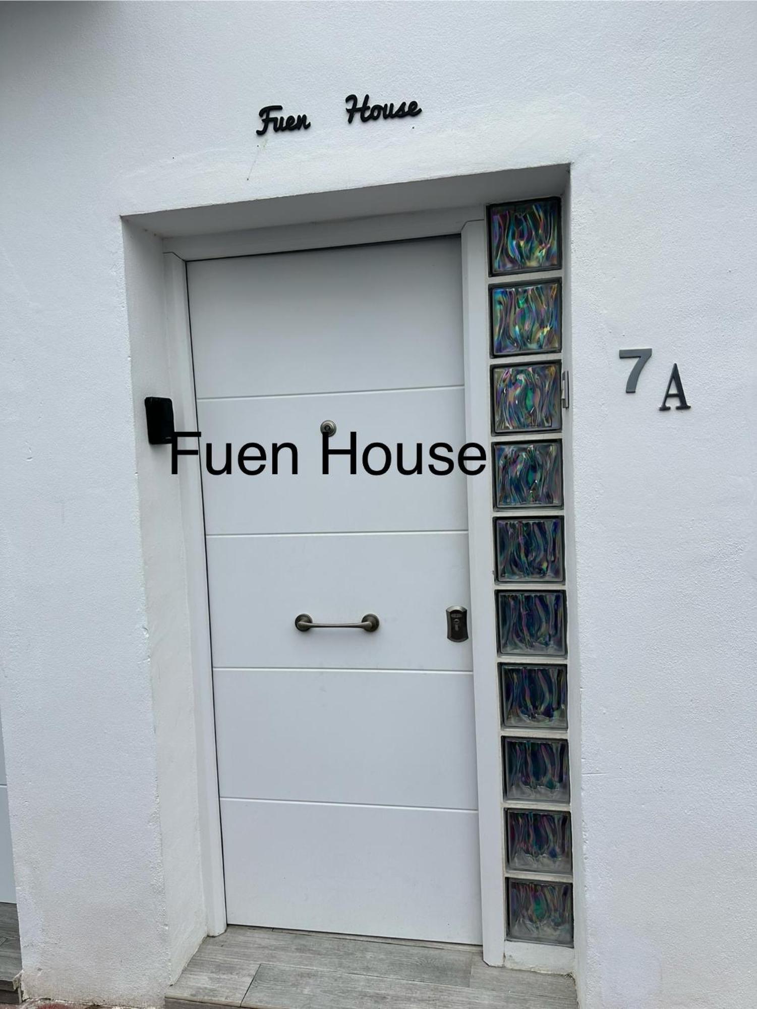 Loft Of Love Frigiliana Exterior foto