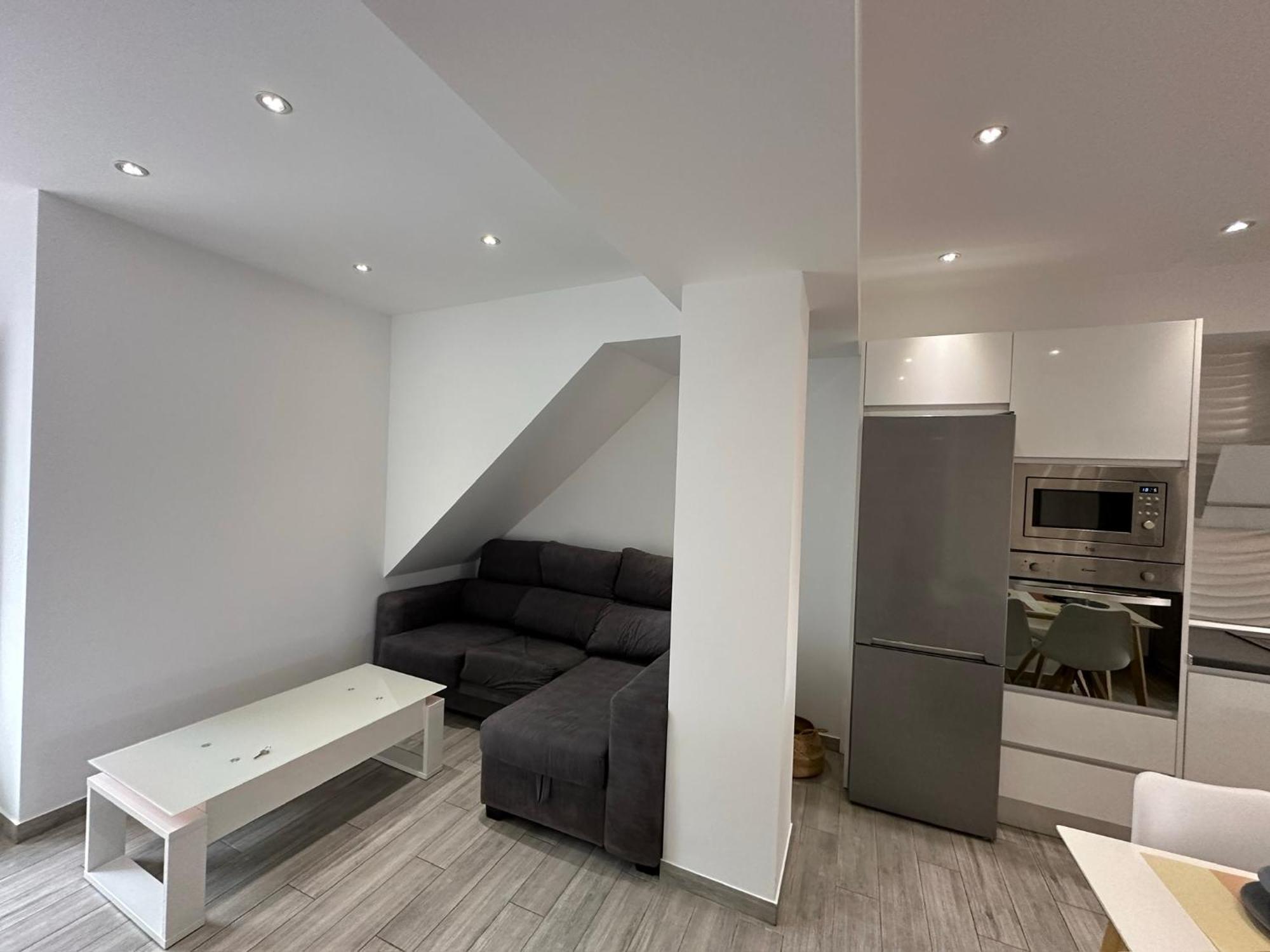 Loft Of Love Frigiliana Exterior foto