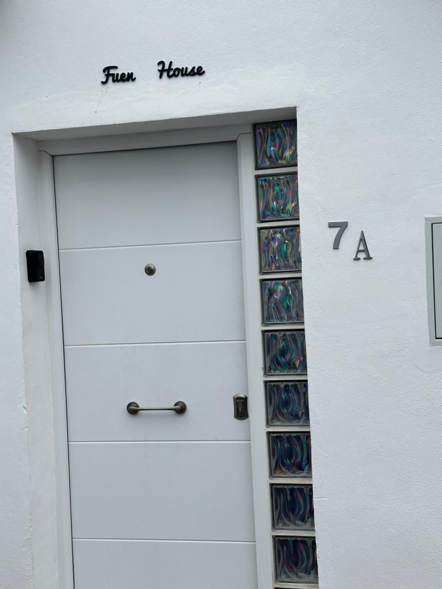 Loft Of Love Frigiliana Exterior foto