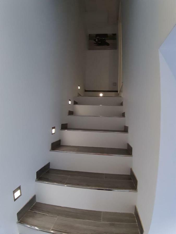 Loft Of Love Frigiliana Exterior foto