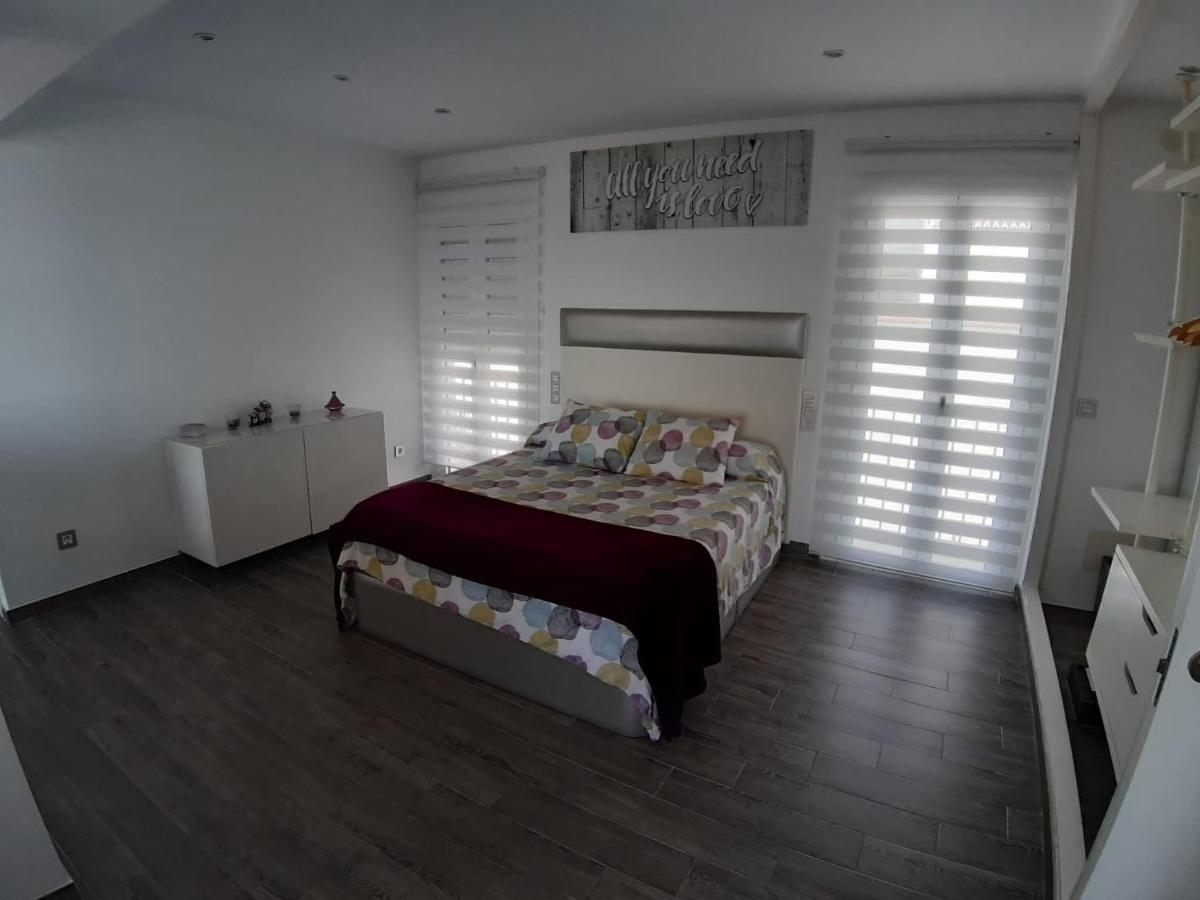 Loft Of Love Frigiliana Exterior foto